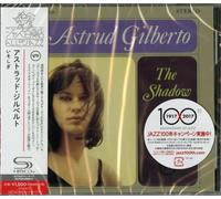 GILBERTO,ASTRUD - Shadow of Your Smile
