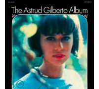 Gilberto,Astrud - The Astrud Gilberto Album [VINYL]