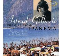 Gilberto, Astrud - The Girl from Ipanema