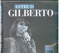 Gilberto, Astrud - The Girl From Ipanema