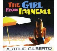 Gilberto, Astrud - The Girl From Ipanema