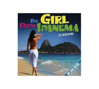 Gilberto,Astrud - The Girl from Ipanema