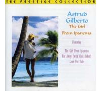 Gilberto Astrud - The Girl From Ipanema: THE PRESTIGE COLLECTION