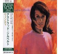 Gilberto, Astrud - Windy