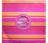 Gilberto,Bebel - Eyes/Tempo [Vinyl Maxi-Single] [VINYL]