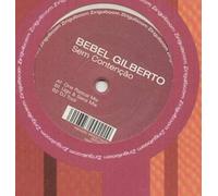 Gilberto Bebel - Sem Contencao [12" VINYL]