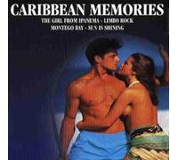 Gilberto - Caribbean Memories