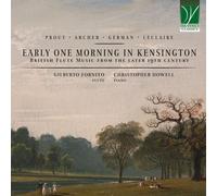 Gilberto Fornito, Christopher Howell - Early One Morning In Kensington: British