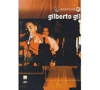 Gilberto Gil: Acustico [DVD] [NTSC]