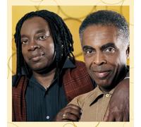 Gilberto Gil And Milton Nascimento - Gil E Milton