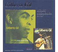 Gilberto Gil - Ao Vivo / Bossa Samba Pop