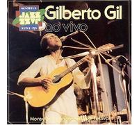 Gilberto Gil - Ao Vivo Em Montreux Import