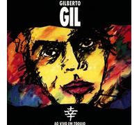 Gilberto Gil - Ao Vivo Em Toquio [European Import]