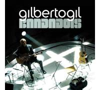 Gilberto Gil - Bandadois