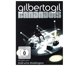 Gilberto Gil - BandaDois [DVD]