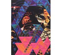 Gilberto Gil: Eletracstico [DVD] [2005]