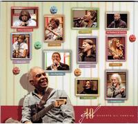 Gilberto Gil - Gil + 10 - Gilberto Gil Convida