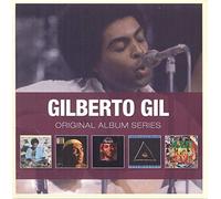 Gilberto Gil - Gilberto Gil - Original Album Series