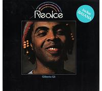 GILBERTO GIL - GILBERTO GIL / REALCE [VINYL]