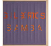 Gilberto Gil - Gilbertos Samba [VINYL]
