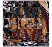 Gilberto Gil - Kaya N'gan Daya