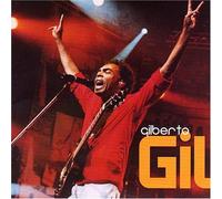 GILBERTO GIL - Kaya N'gan Daya - Ao Vivo