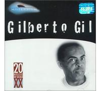 Gilberto, Gil - Millennium