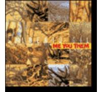 GILBERTO GIL: MUSIC FROM THE FILM ME YOU THEM - CD