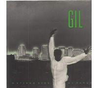 GILBERTO GIL - O eterno deus mu danca [VINYL]