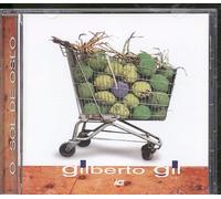 Gilberto Gil - O Sol de Oslo
