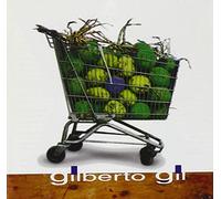 Gilberto Gil - O Sol de Oslo