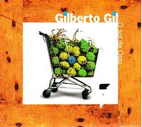Gilberto Gil - O Sol De Oslo [CD] 2005