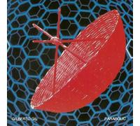 GILBERTO GIL - PARABOLIC CD NEW