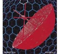 Gilberto Gil - Parabolic [Vinyl LP]