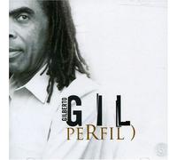 gilberto gil - Perfil