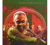 Gilberto Gil - Quanta Gente Veio Ver