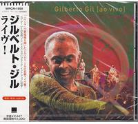Gilberto Gil - Quanta Gente Veio Ver