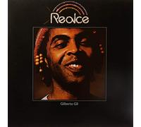 Gilberto Gil - Realce (1979) [Vinyl LP] [VINYL]