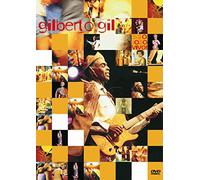 GILBERTO GIL - Sao Joao Vivo