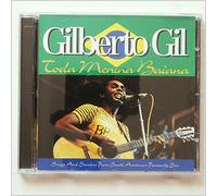 Gilberto Gil - Toda Menina Baiana