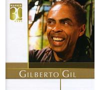Gilberto Gil - Warner 30 Anos