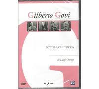 gilberto govi - sotto a chi tocca dvd Italian Import