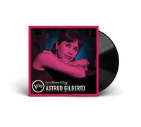 Astrud Gilberto – Great Women of Song: Astrud Gilberto – Vinyl – Verve Spa