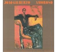 GILBERTO JOAO - Amoroso - Vinyl Record - P3333z