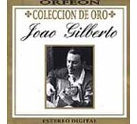 Gilberto, Joao - Coleccion De Oro