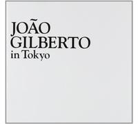 Gilberto, Joao - Live in Tokyo
