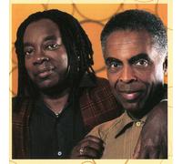 GILBERTO & NASCIMENTO,MILTON GIL - GIL E MILTON CD NEW