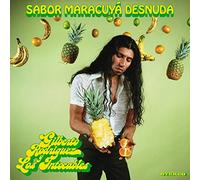 Gilberto Rodriguez Y Los Intocables - Sabor Maracuya Desnuda