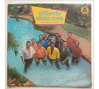 Gilberto Santa Rosa and His Orchestra - Keeping Cool!