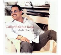 `Santa Rosa, Gilberto` Autentico (US IMPORT) VINYL LP NEW